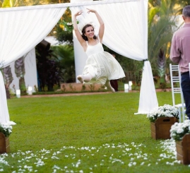 Casamento Neila e Lucas
